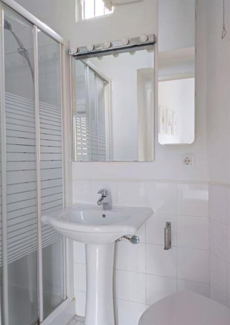 Geranium House Villa Sevilla Bagian luar foto